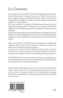 Le Cimarron