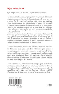 Le jour où tout bascule