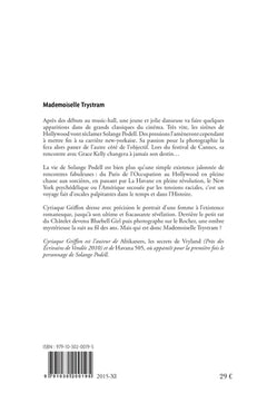 Mademoiselle Trystram