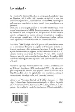 La "mission C"