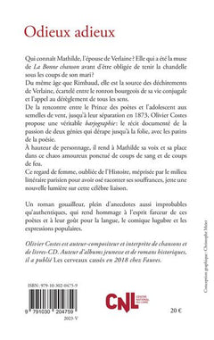 Odieux adieux