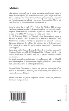 La battante