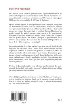 Hystérie vaccinale