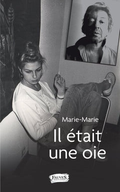 Il était une oie