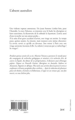 L'absent australien