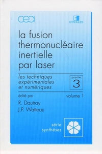 Les Techniques expérimentales et numériques