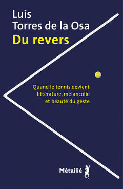 Du revers