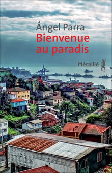 Bienvenue au paradis