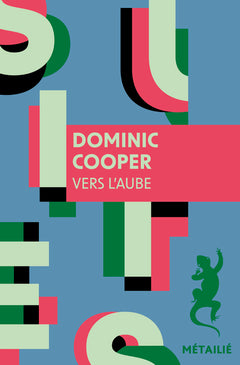 Vers l'aube
