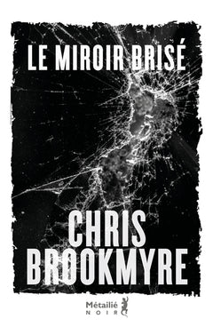 Miroir brisé