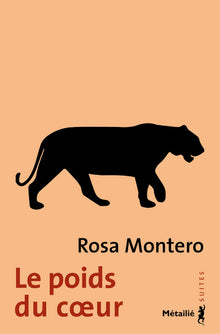 El peso del corazón