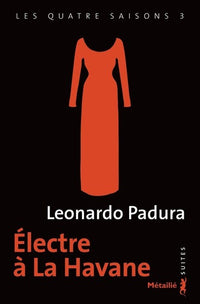 Electre à la Havane