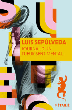 Journal d'un tueur sentimental et autres histoires