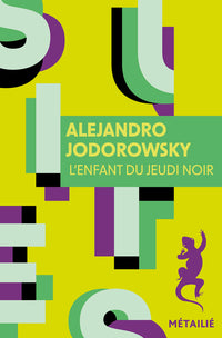 L'enfant du jeudi noir