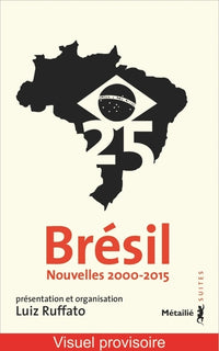 Brésil 25