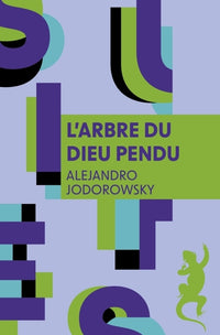 L'arbre du Dieu pendu