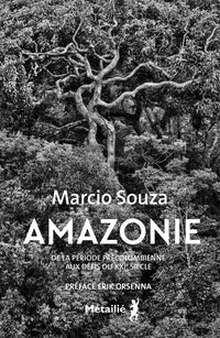 Amazonie