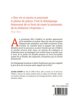 La petite vie d'Azélie