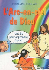 L'Arc-en-ciel de Dieu
