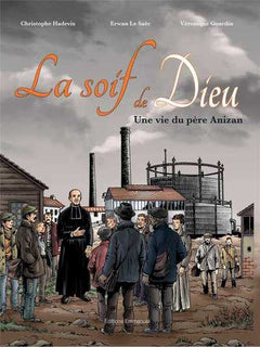 La soif de Dieu