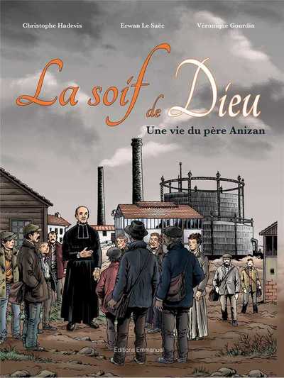 La soif de Dieu