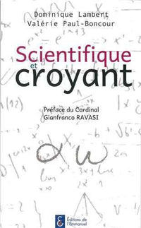 Scientifique et croyant