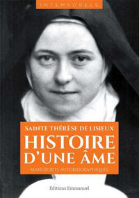 Histoire d'une âme