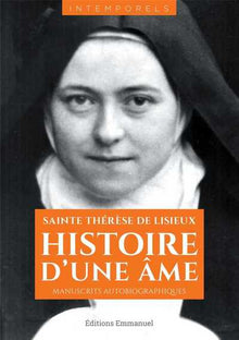 Histoire d'une âme