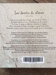 LES DESSINS DU SILENCE