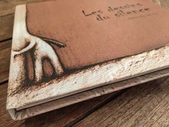 LES DESSINS DU SILENCE