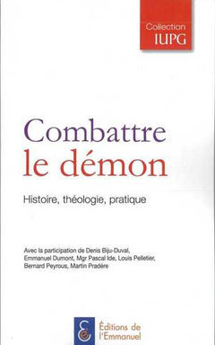 Combattre le démon