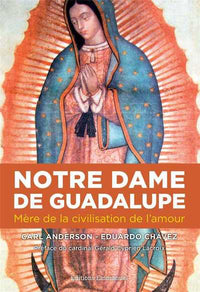 Notre-Dame de Guadalupe