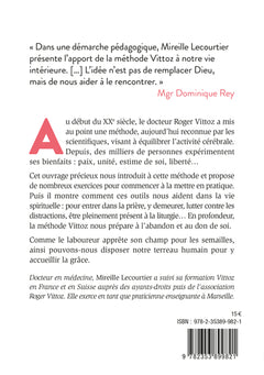 Prier avec la méthode Vittoz