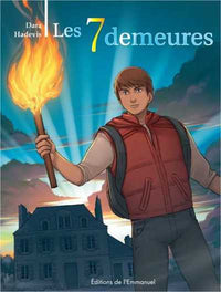 Les 7 demeures