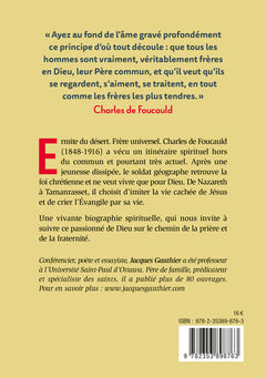 Saint Charles de Foucauld