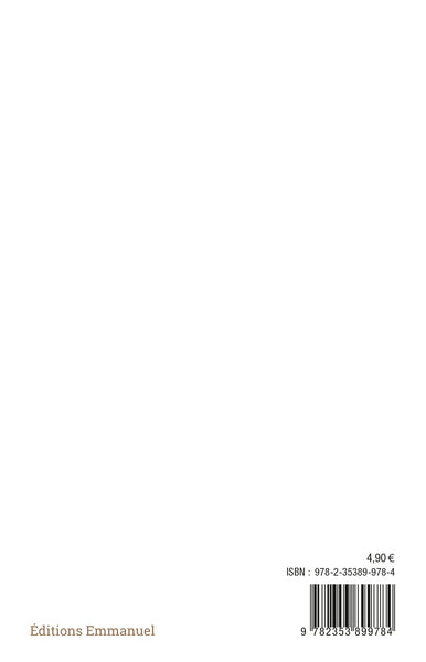 Nouveau Testament et Psaumes