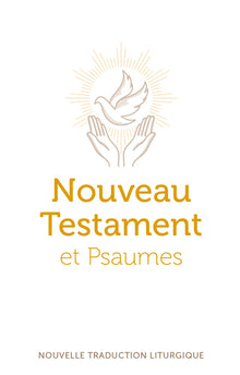 Nouveau Testament et Psaumes