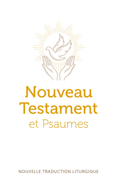 Nouveau Testament et Psaumes