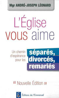 L'église vous aime
