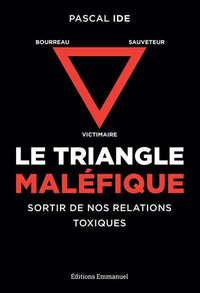 Le triangle maléfique