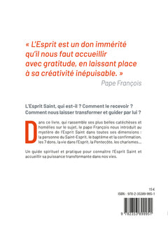 Vivre avec l'Esprit Saint