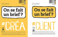 ON SE FAIT UN BRIEF ?