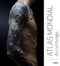 Atlas mondial du tatouage