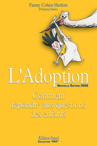 ADOPTION QUESTIONS