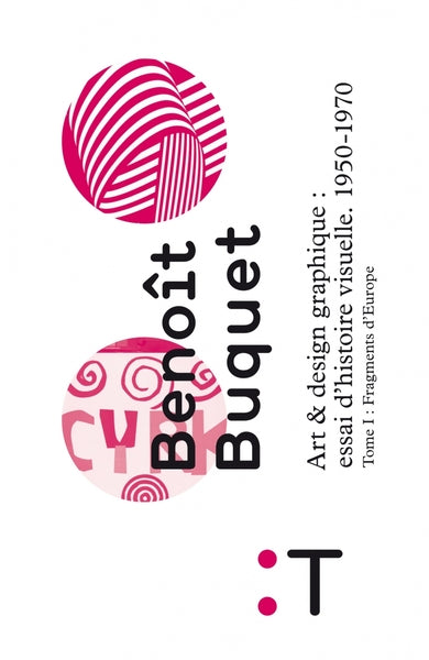 Art et design graphique : essai d'histoire visuelle.