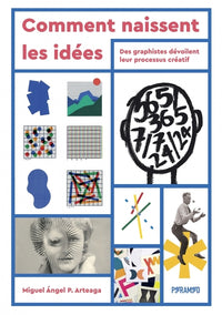 COMMENT NAISSENT LES IDEES - D