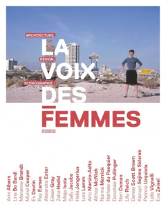 LA VOIX DES FEMMES