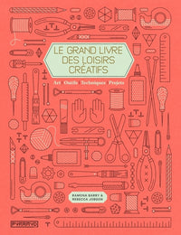 LE GRAND LIVRE DES LOISIRS CRE