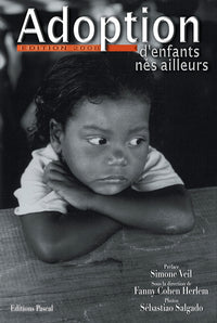Adoption enfants nés ailleurs