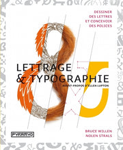 Lettrage & typographie